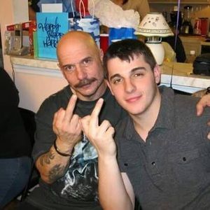 Meet your Posher, Jerry